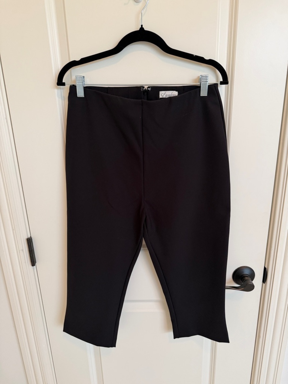 Women's  Cropped ankle Pants